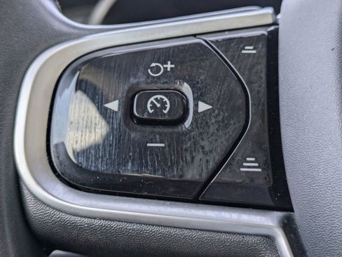 Certified 2022 Volvo XC90 T6 Inscription w/ Climate Package image 28