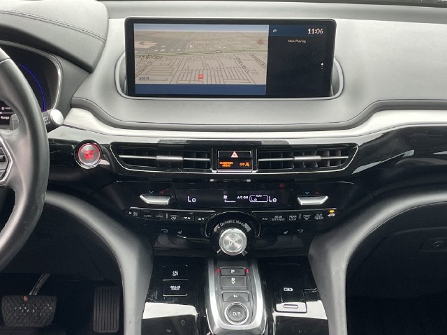 Used 2024 Acura MDX w/ Technology Package FWD image 15