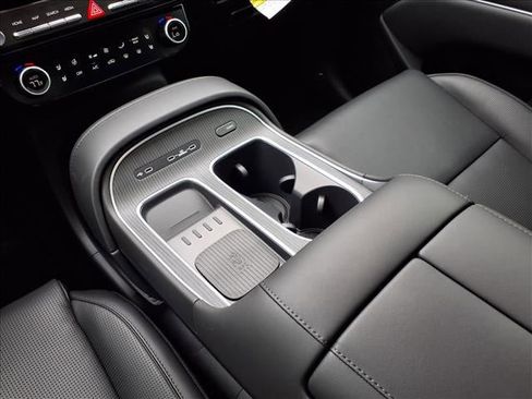 New 2026 Hyundai Palisade Calligraphy AWD/4WD image 17