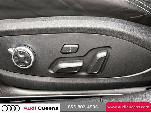 Used 2023 Audi S4 Premium Plus w/ Premium Plus Package image 21