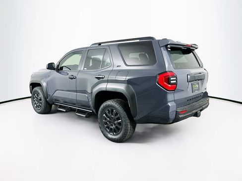 Used 2026 Toyota 4Runner SR5 RWD image 5