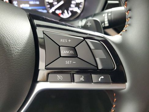 New 2025 Nissan Altima 2.5 SR w/ SR Premium Package image 25