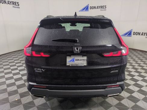 Used 2024 Honda CR-V Sport-L image 4