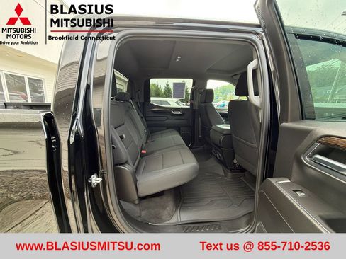 Used 2024 GMC Sierra 1500 Elevation AWD/4WD image 54