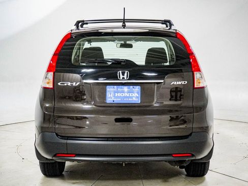 Used 2013 Honda CR-V LX image 7