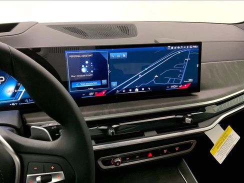 New 2026 BMW X5 xDrive50e w/ Climate Comfort Package image 5