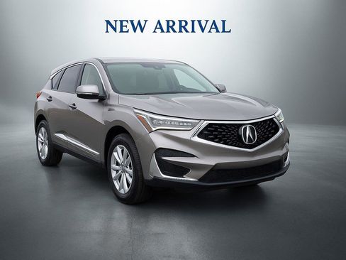 Used 2023 Acura RDX SH-AWD image 1