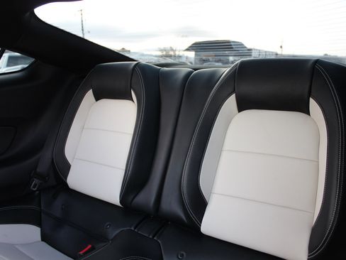 Used 2015 Ford Mustang 50 Years image 65