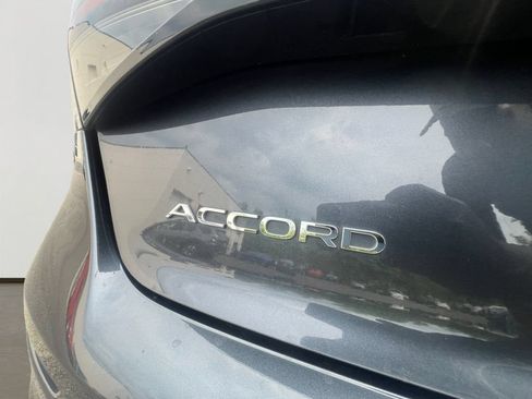 Used 2023 Honda Accord LX image 29