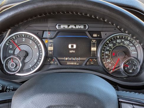 Certified 2023 RAM 1500 Big Horn image 22