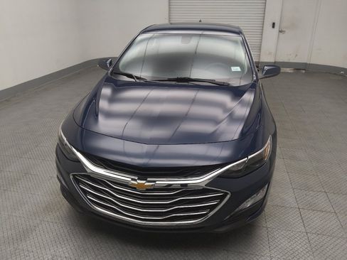 Used 2022 Chevrolet Malibu LT FWD image 15