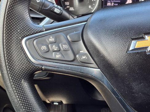 Used 2020 Chevrolet Equinox LT FWD image 13