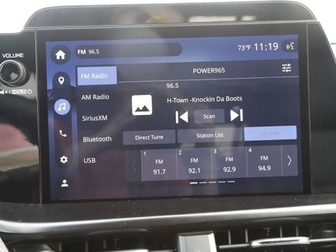 New 2026 Subaru Outback Premium AWD/4WD image 24