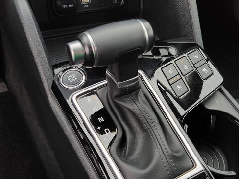 Used 2023 Kia Sportage SX image 22