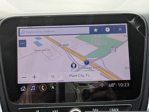 Used 2020 Chevrolet Equinox LT image 24