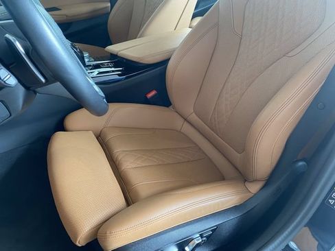 Used 2023 BMW 530i xDrive w/ Convenience Package AWD/4WD image 16