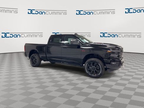 New 2026 RAM 2500 Laramie image 2
