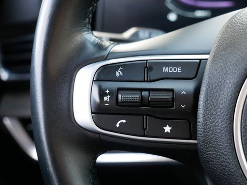 Certified 2023 Kia Sportage X-Line w/ X-Line Premium Package image 28