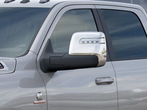 New 2026 RAM 2500 Laramie image 12