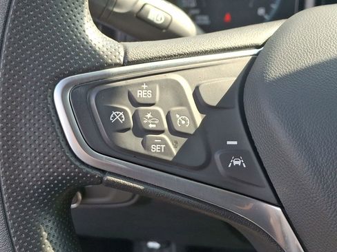 Certified 2023 Chevrolet Equinox LS FWD image 17