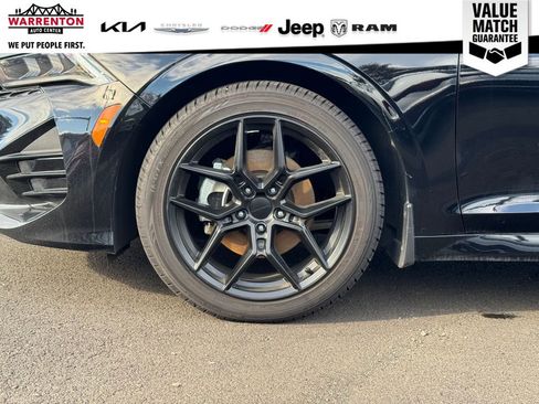 Used 2022 Kia K5 GT-Line w/ GT-Line Awd Premium Package image 13