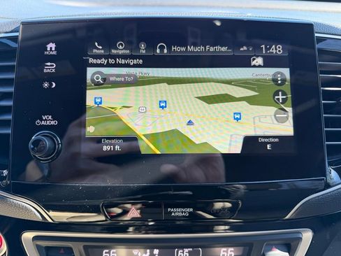 Used 2022 Honda Pilot Elite image 43