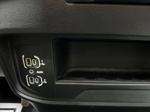 Used 2022 RAM 2500 Tradesman AWD/4WD image 18