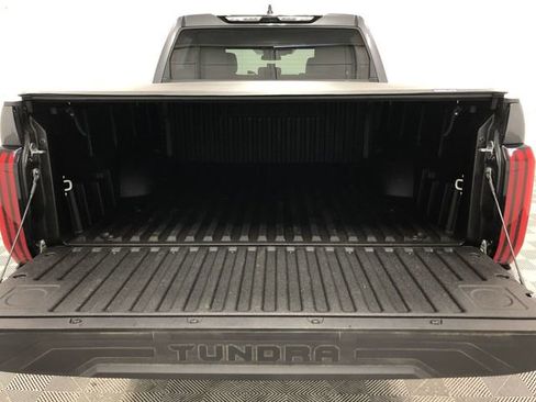 Used 2025 Toyota Tundra SR5 AWD/4WD image 23