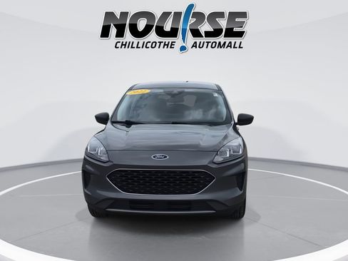 Used 2022 Ford Escape SE w/ Convenience Package AWD/4WD image 3