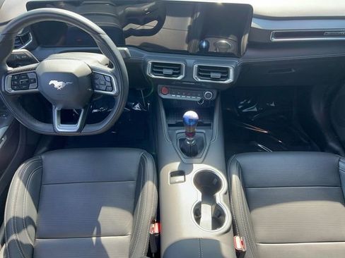 Used 2024 Ford Mustang GT Premium image 14