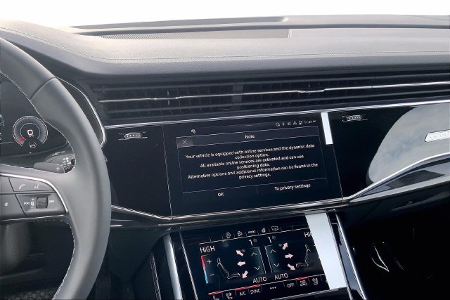 New 2026 Audi Q7 3.0T Premium Plus AWD/4WD image 6
