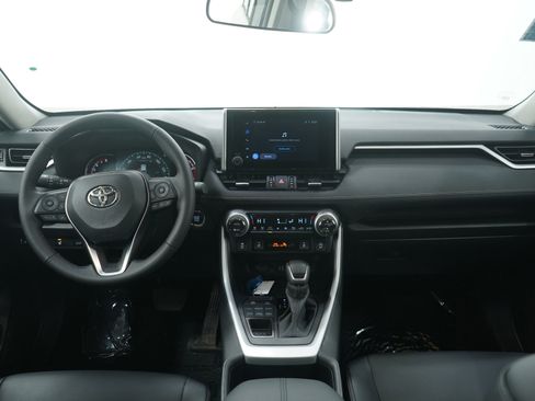 Used 2025 Toyota RAV4 XLE Premium w/ Weather Package image 16