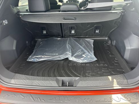 New 2025 Subaru Crosstrek 2.5i Limited w/ Popular Package #3A image 52