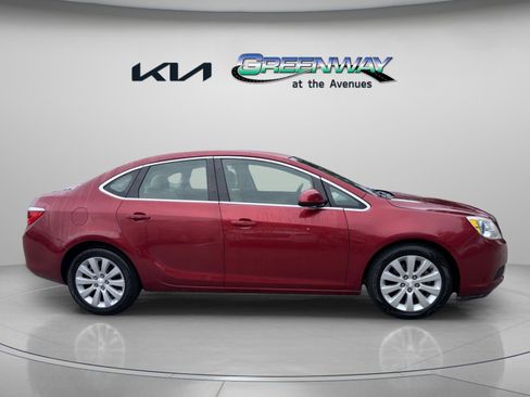 Used 2016 Buick Verano image 5