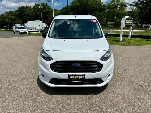 Used 2022 Ford Transit Connect XLT FWD image 2