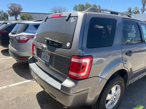 Used 2009 Ford Escape XLT FWD image 5