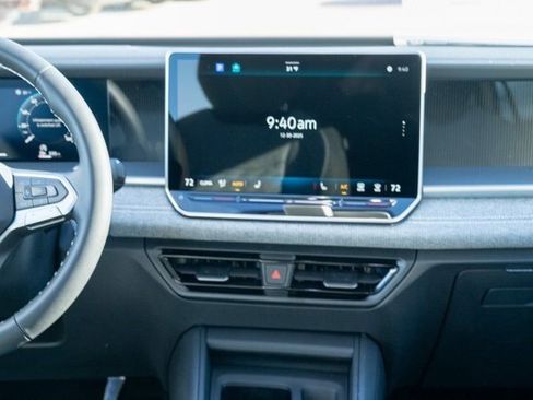 New 2026 Volkswagen Tiguan S image 35