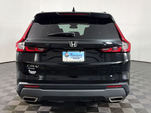 Used 2024 Honda CR-V Sport image 8