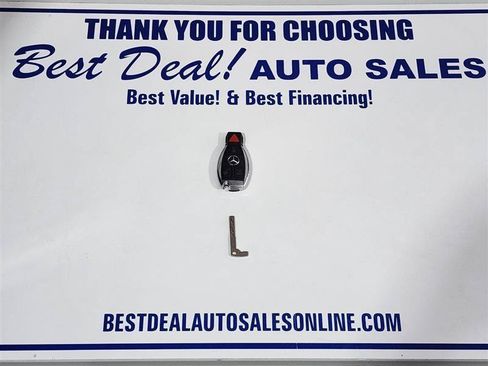 Used 2014 Mercedes-Benz C 300 4MATIC Sedan w/ Premium 1 Package image 36
