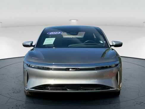 Used 2023 Lucid Air Grand Touring AWD/4WD image 9