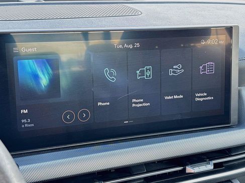 Used 2025 Hyundai Sonata SEL FWD image 14