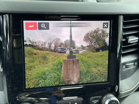 New 2026 RAM 5500 Tradesman w/ Chrome Appearance Group image 32