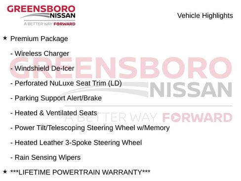 Used 2022 Lexus ES 300h w/ Premium Package FWD image 9