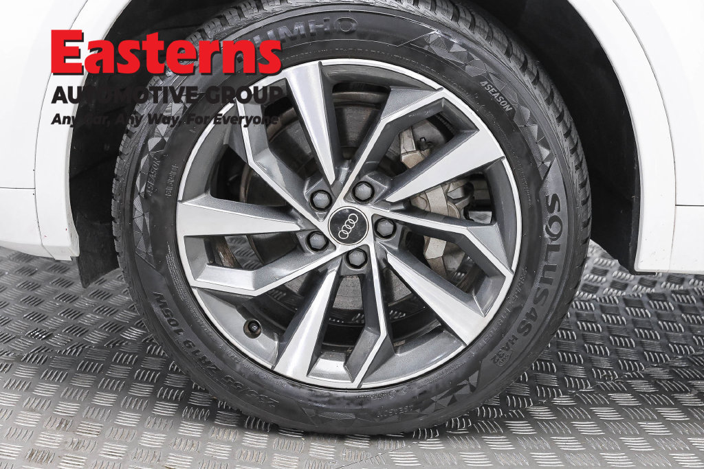 Used 2024 Audi Q5 2.0T Premium Plus AWD/4WD image 30