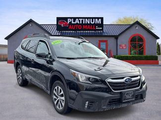 Used 2022 Subaru Outback Premium AWD/4WD 360° Tour