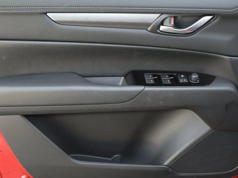 Certified 2025 MAZDA CX-5 AWD 2.5 S w/ Select Package image 13