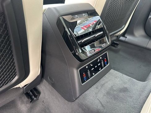 New 2026 Audi A6 Prestige image 16