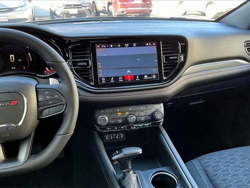 New 2026 Dodge Durango GT w/ Blacktop Package image 5