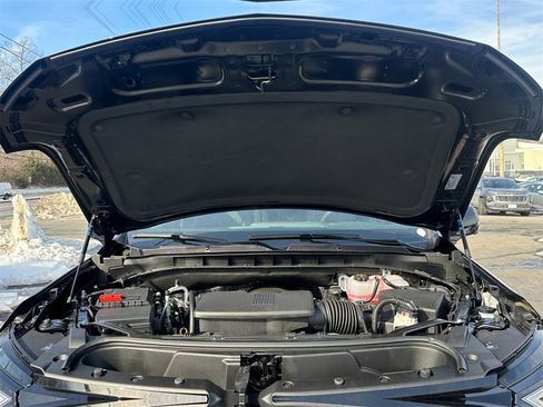 New 2026 Chevrolet Tahoe Z71 w/ Comfort Package image 23