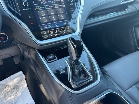 Certified 2023 Subaru Outback Onyx Edition image 15